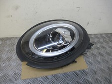 2018 MINI COOPER HATCH S-SPORT