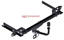 Tow bar for Astra J 2009 to 2015 5 Door Hatchback Vauxhall Astra 5 Door towbar