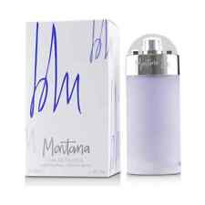 Montana Montana Blu 30ml Eau