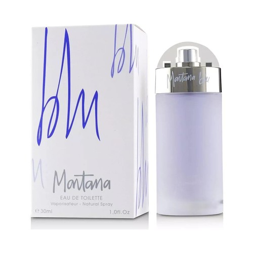 Montana blu 30ml eau - 30ml,