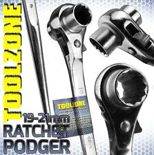 Scaffolding Ratchet Podger