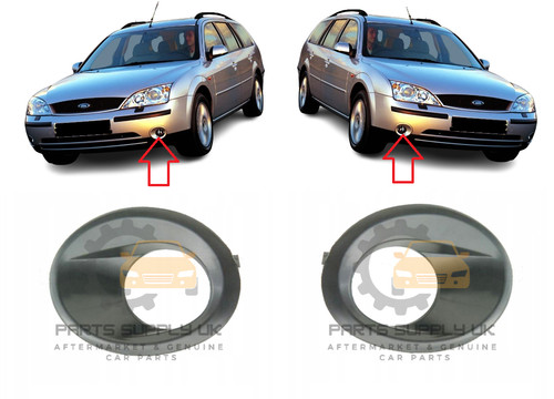 New for ford mondeo mk3 - for,