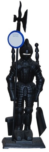 Large medieval knight - large,