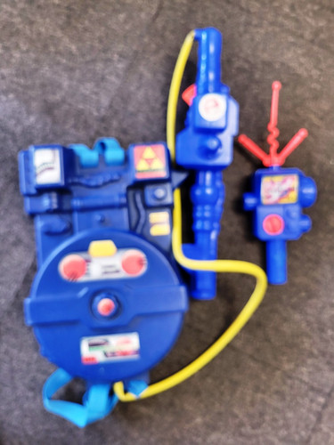 Vintage kenner the real - kenner,