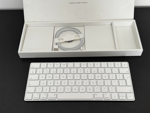 Apple magic keyboard a1644 - apple,