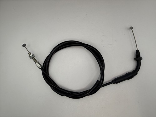 Throttle cable push - cable, &