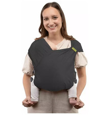 Boba Bliss Pre-Wrapped Baby