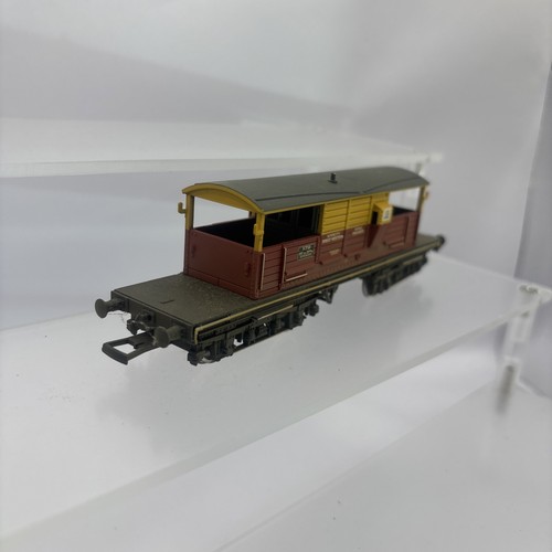Bachmann 831 queen mary - 33-831,