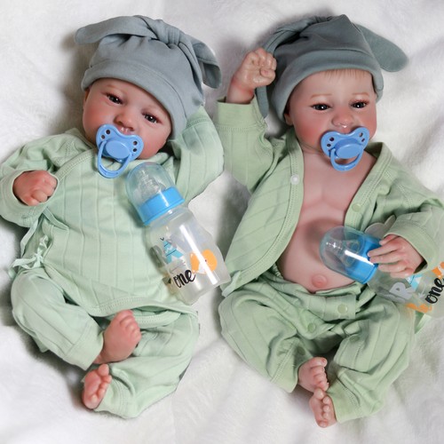Realistic reborn baby dolls - reborn,