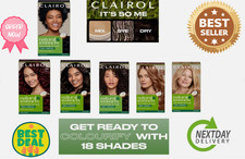 Clairol Natural Instincts