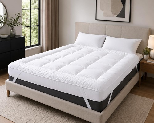 Luxurious 5cm thick microlite - 5cm,