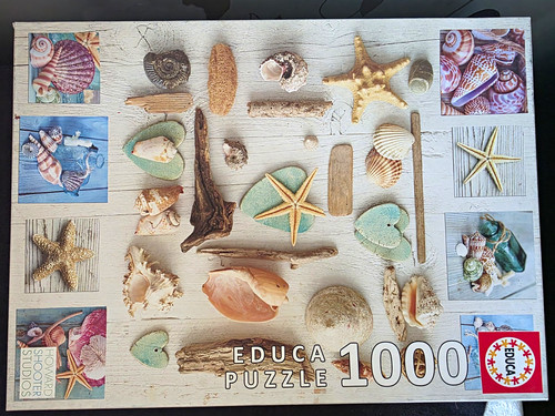educa puzzle