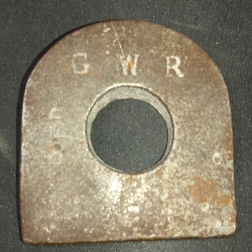 Original gwr great - gwr, western