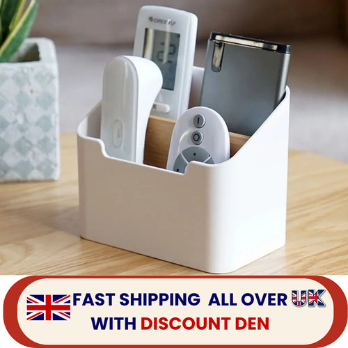 Remote control organizer - organizer, tv