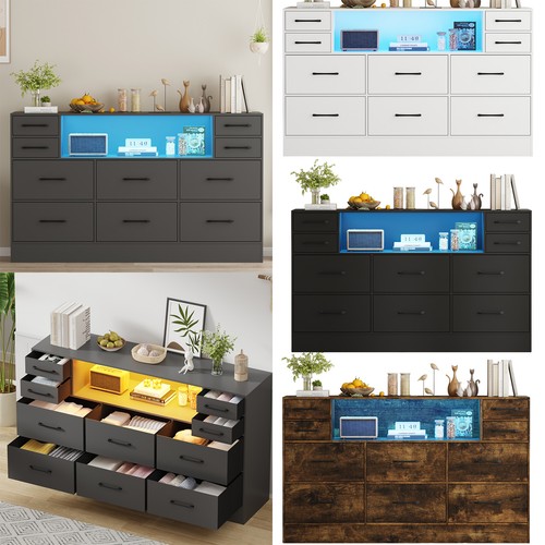 Drawer fabric chest - drawer,
