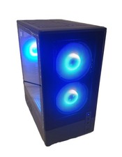 Custom Built Gaming PC Intel