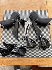 Shimano  105 Hydraulic