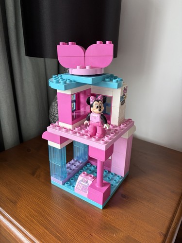 Lego duplo mini - lego,