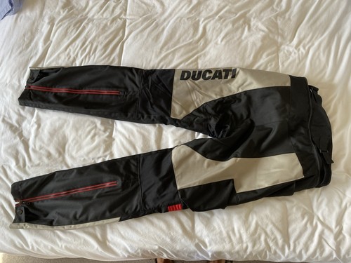 Ducati atacama motorcycle - c1,