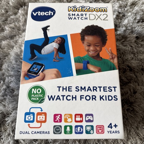 Vtech kidizoom smartwatch dx2 - vtech,