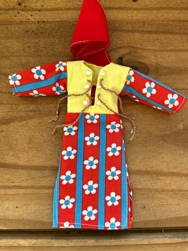 Mary quant daisy - daisy, doll