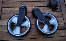 Mamas and Papas 2 x Front