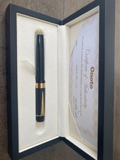 ONOTO Limited Edition Magna