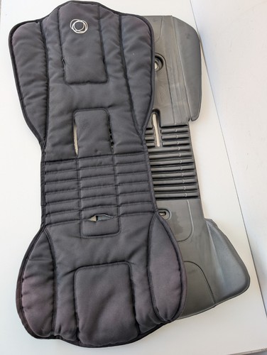 Bugaboo bee seat fabric - seat,