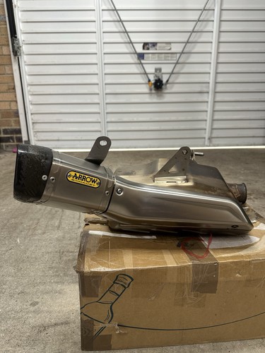 Triumph 765 road legal - 765,