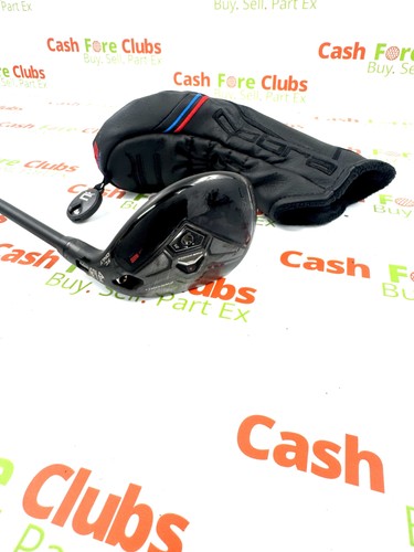 Cobra darkspeed hybrid - cobra,