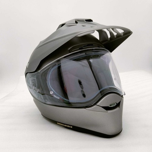 Shoei hornet adv off road - shoei,