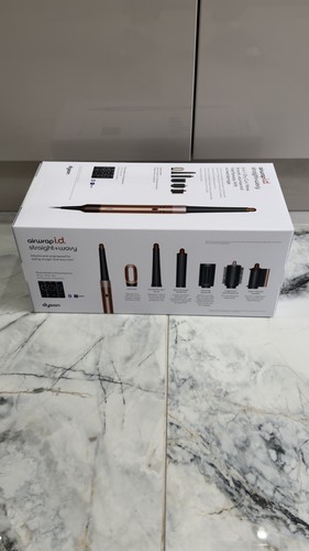 Dyson airwrap multi styler - i.d, multi-styler
