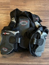 SeaQuest Latitude XLT Scuba