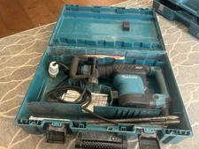 Makita HM1111C Demolition Hammer BREAKER 1300W 110V