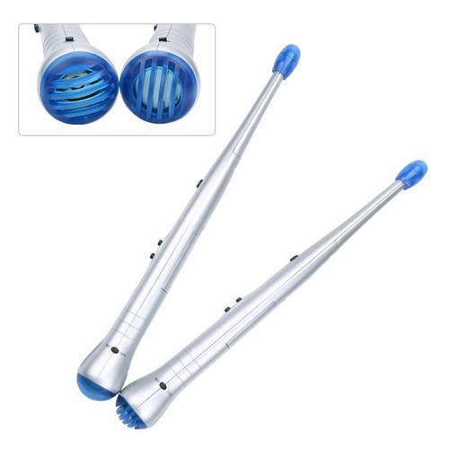 Digital air drumsticks - 2x,