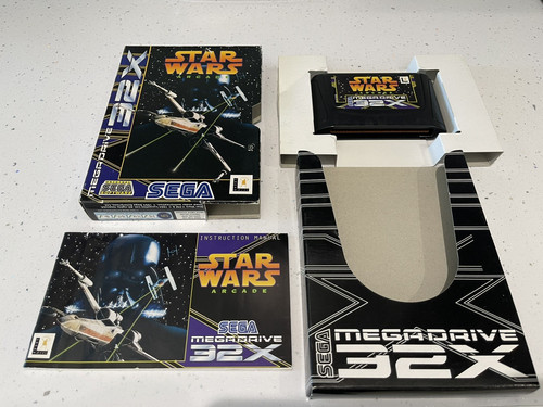 Star wars arcade - star,