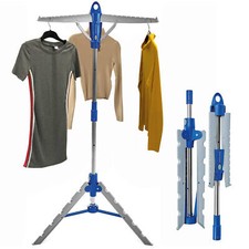 Airer Drier Clothes Rail
