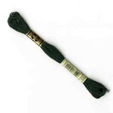 GENUINE DMC MOULINE STRANDED