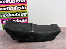 Bench seat moped motorcycle Kreidler Puch Piaggio