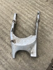 Honda NSR125 swingarm guard