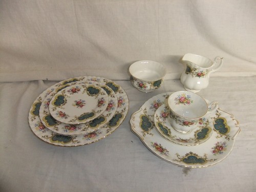 Royal albert berkeley - royal,