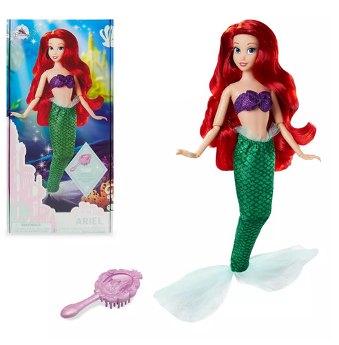 Official disney the - official, little