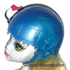 Monster High Doll Spares