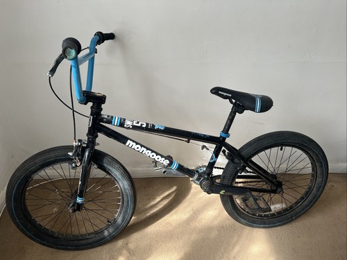 Mongoose bmx switch - bmx, 50