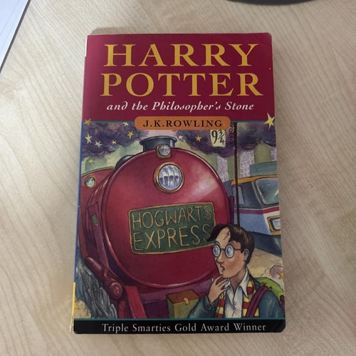 Harry potter box set - potter, (books