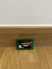 Pokémon Emerald Game Boy