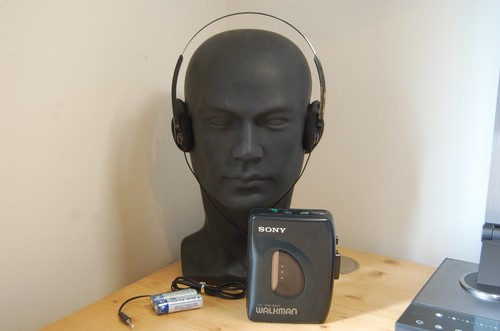 Refurbished sony ex21 - refurbished, wm-ex21