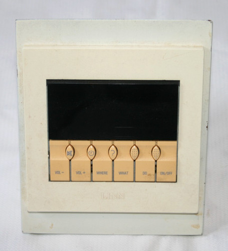 Rare linn knekt - rare, control