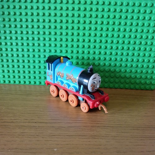 Thomas the tank - thomas,