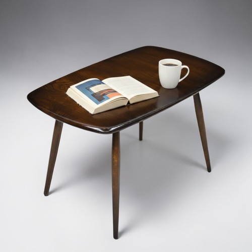 Ercol side coffee occasional - , side/coffee/occasional